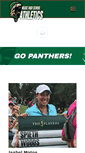 Mobile Screenshot of neaseathletics.org